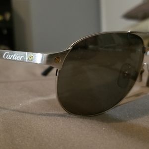 Cartier Sunglasses